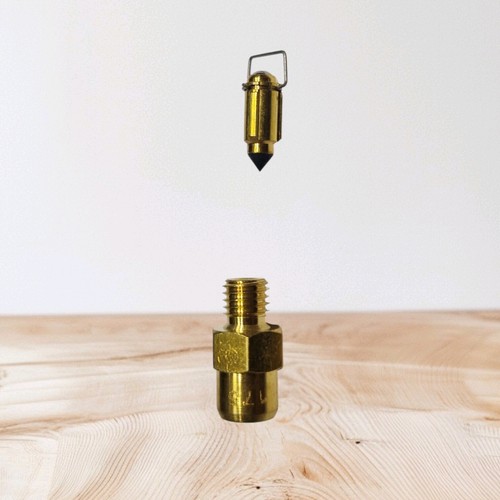 Weber dcoe - weber,