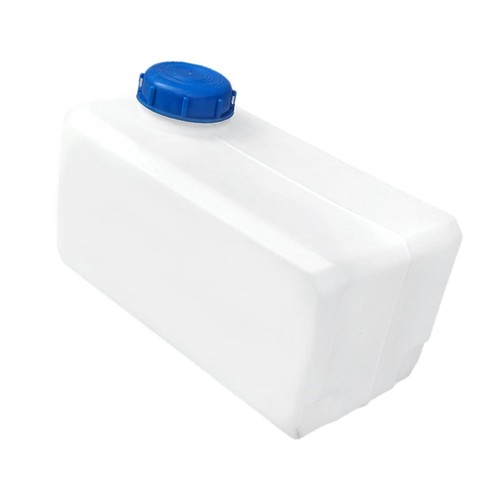 Kunststoff kraftstofftank - 5l, kunststoff-kraftstofftank