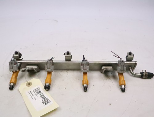 Einspritzrampe occasion suzuki - einspritzrampe,
