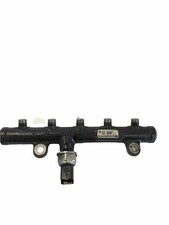 Citroen C4 Kraftstoffverteiler