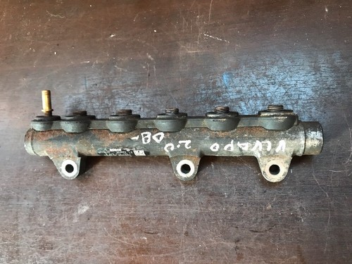 Kraftstoffverteiler bosch - kraftstoffverteiler,