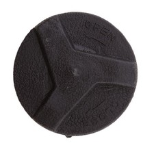 Benzin -Tankdeckel
