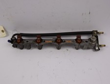 Einspritzleiste Gebraucht FORD
