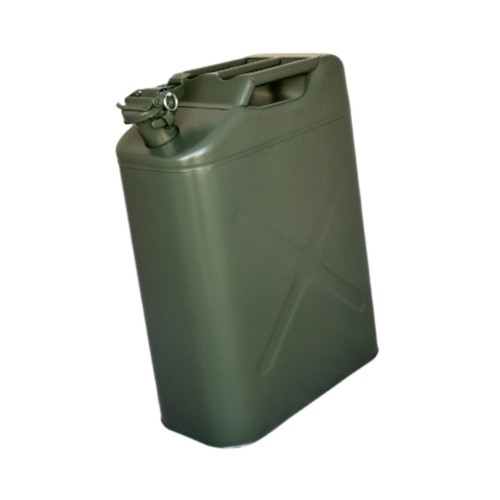 Kraftstofftank
