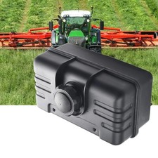 Schneefräsen Kraftstofftank