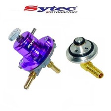 Sytec Kraftstoffdruckregler +