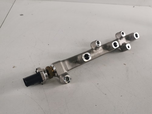 Kraftstoffverteiler
