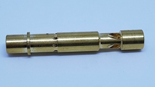 Mischrohr für weber dcoe - 1,