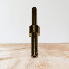 Beschleunigerpumpe Düse Weber