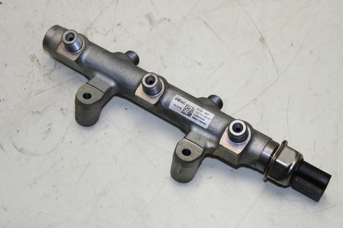 Audi kraftstoffverteiler - q7, 4m