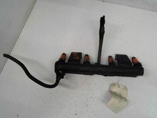 Einspritzleiste Occasion