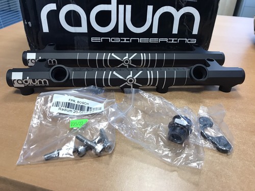 Mustang s197 gt500 - s197, radium