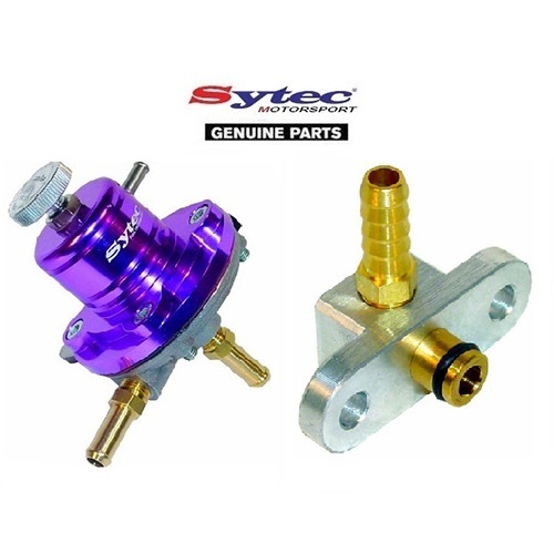 Sytec kraftstoff druck - druck, regler