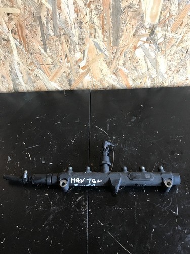 Kraftstoffverteiler bosch - kraftstoffverteiler,