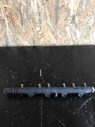 Kraftstoffverteiler bosch - kraftstoffverteiler,