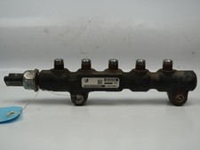 Einspritzleiste Gebraucht