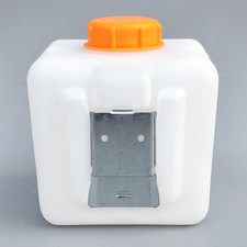 2,5-l-Heizöl-Benzintank