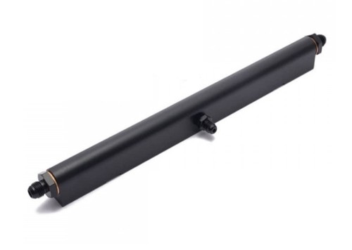 Einspritzleiste fuel rail alu - einspritzleiste,