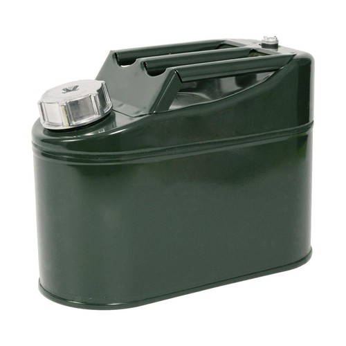 Liter kraftstoffkanister - 5,