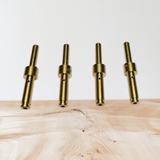 4 x Pumpe Düse Beschleuniger