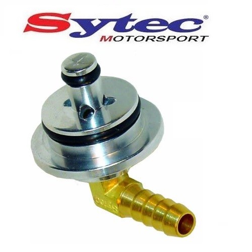 Sytec kraftstoffzuteiler - sytec,