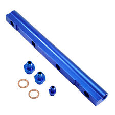 Einspritzleiste Alu 1.8T 20V