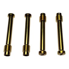 Weber IDF Vergaser Mischrohr