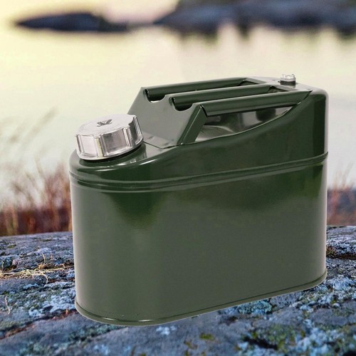 Liter kraftstoffkanister - 5,