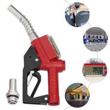 Fueling Nozzle, Digital Flow