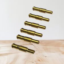 6 Stück Leerlaufdüsen Weber