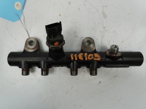 Gebrauchte einspritzrampe - gebrauchte,