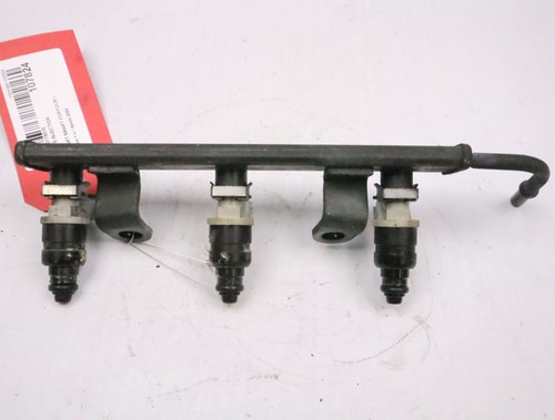 Einspritzrampe gebraucht smart - einspritzrampe,