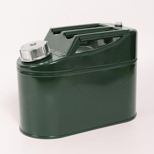 Liter kraftstoffkanister - 5,