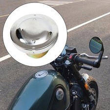 Kraftstofftank-Einfülldeckel