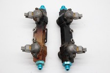 Billet Aluminium Fuel Rails